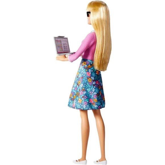 Barbie Δασκάλα για 3+ Ετών