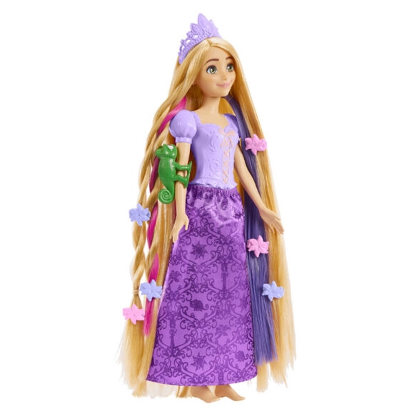 Disney Princess Κούκλα Rapunzel Ονειρικά Μαλλιά