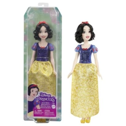 Disney Princess Κούκλα Χιονάτη για 3+ Ετών