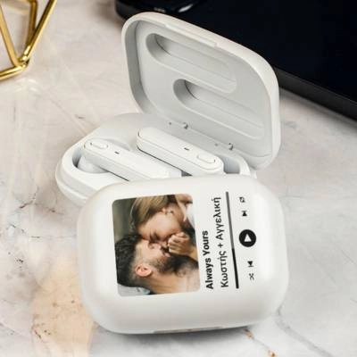 Always Yours Earbuds