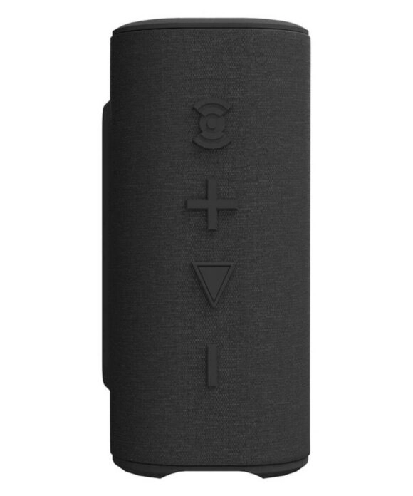 Ασύρματο Ηχείο Bluetooth Sudio Sudio S2 5h Μαύρο