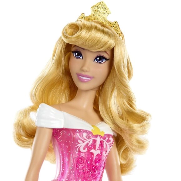 Disney Princess Κούκλα Ωραία Κοιμωμένη