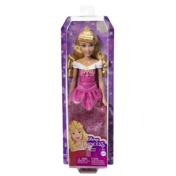 Disney Princess Κούκλα Ωραία Κοιμωμένη