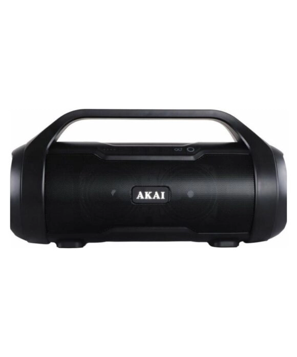 Akai ABTS-50 11W Φορητό Ηχείο Bluetooth Μαύρο