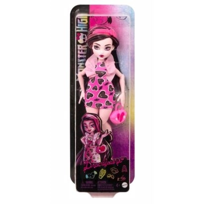 Monster High Κούκλα Draculaura