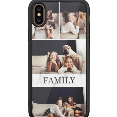 Θήκη Κινητού με φωτογραφία MyIkona Family