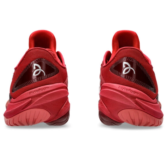Ανδρικά παπούτσια Tένις Asics Court FF 3 Novak