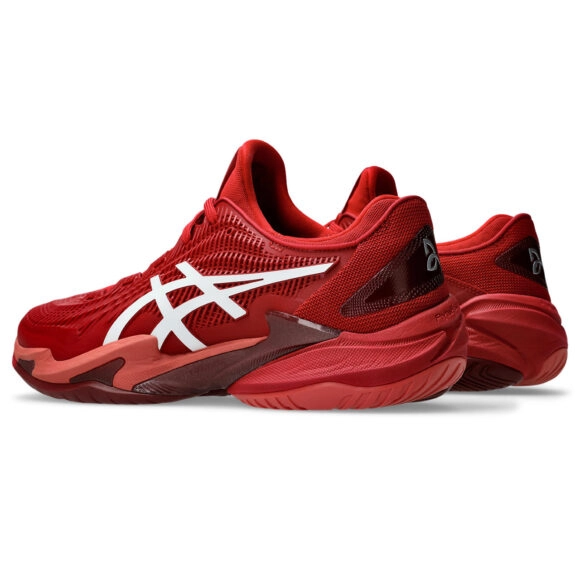 Ανδρικά παπούτσια Tένις Asics Court FF 3 Novak