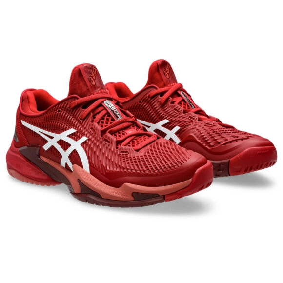 Ανδρικά παπούτσια Tένις Asics Court FF 3 Novak