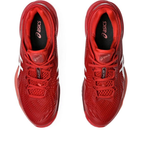 Ανδρικά παπούτσια Tένις Asics Court FF 3 Novak