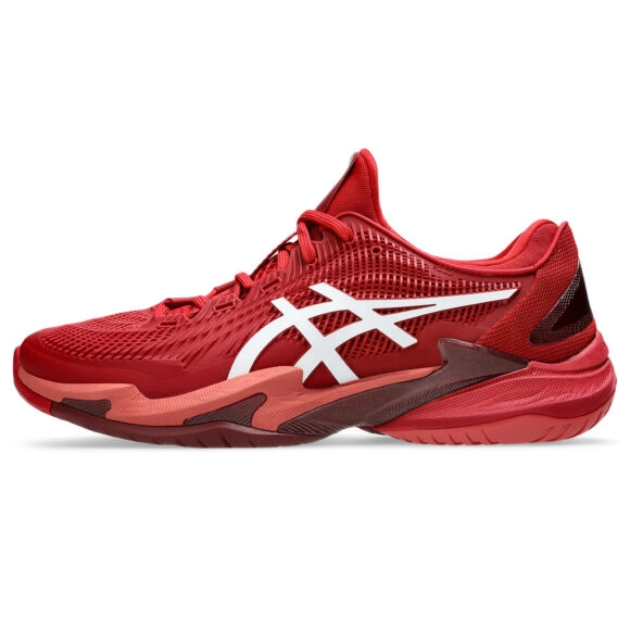 Ανδρικά παπούτσια Tένις Asics Court FF 3 Novak