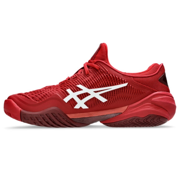 Ανδρικά παπούτσια Tένις Asics Court FF 3 Novak