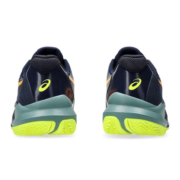 Ανδρικά παπούτσια Padel Asics Gel-Challenger 14