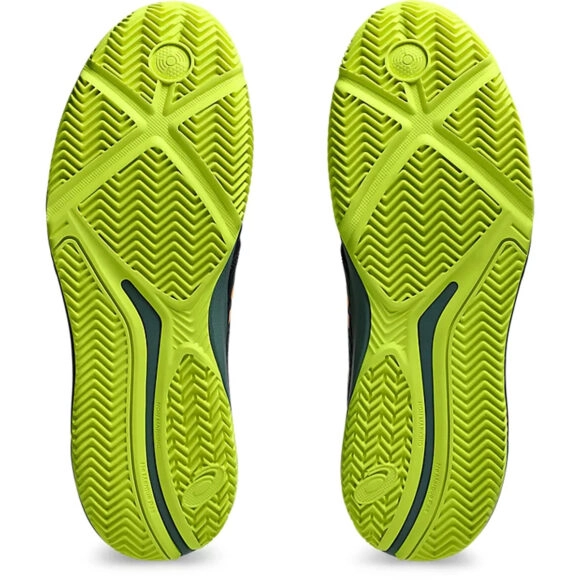 Ανδρικά παπούτσια Padel Asics Gel-Challenger 14