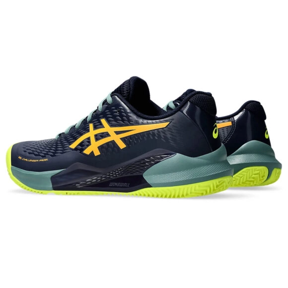 Ανδρικά παπούτσια Padel Asics Gel-Challenger 14