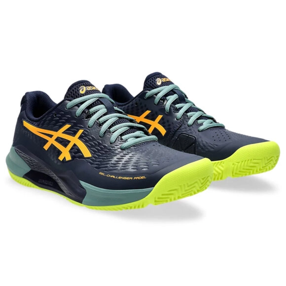 Ανδρικά παπούτσια Padel Asics Gel-Challenger 14