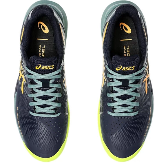 Ανδρικά παπούτσια Padel Asics Gel-Challenger 14