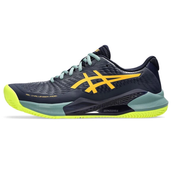Ανδρικά παπούτσια Padel Asics Gel-Challenger 14
