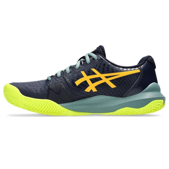 Ανδρικά παπούτσια Padel Asics Gel-Challenger 14