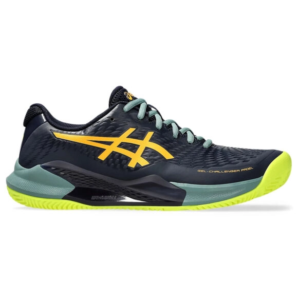 Ανδρικά παπούτσια Padel Asics Gel-Challenger 14