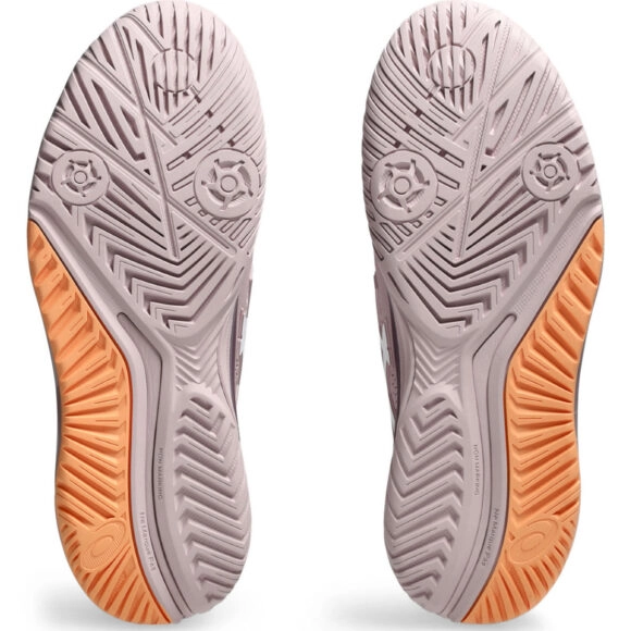 Γυναικεία παπούτσια τένις Asics Gel Resolution 9