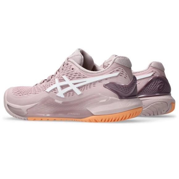 Γυναικεία παπούτσια τένις Asics Gel Resolution 9