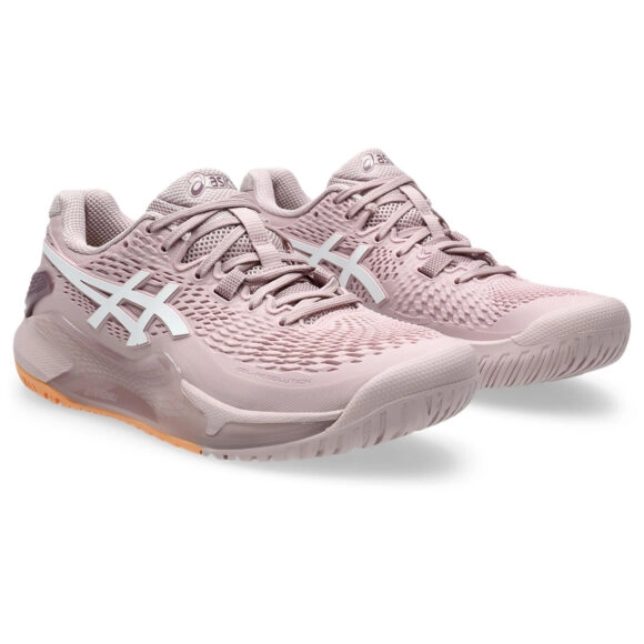 Γυναικεία παπούτσια τένις Asics Gel Resolution 9