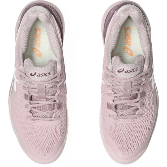 Γυναικεία παπούτσια τένις Asics Gel Resolution 9