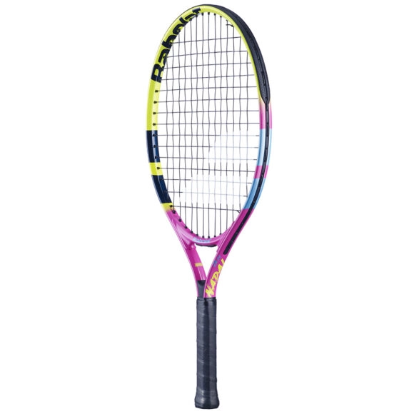 Παιδική Ρακέτα Τένις Babolat Nadal 21