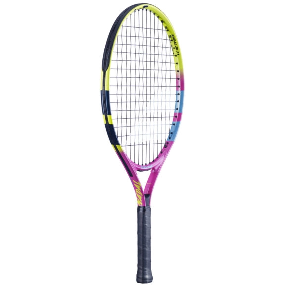 Παιδική Ρακέτα Τένις Babolat Nadal 21