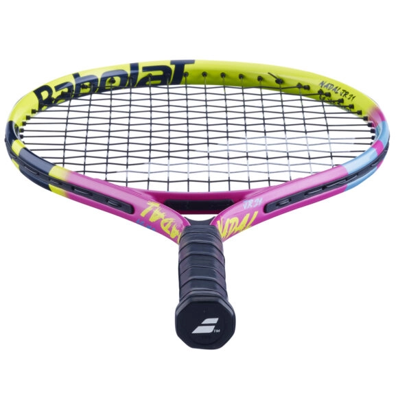 Παιδική Ρακέτα Τένις Babolat Nadal 21