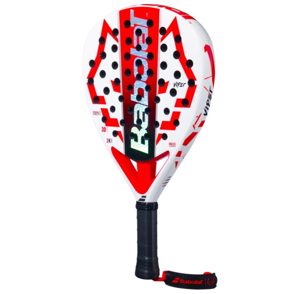 Ρακέτα Padel Babolat Technical Viper Juan Lebron