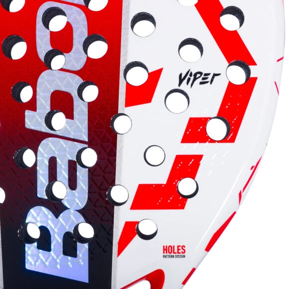 Ρακέτα Padel Babolat Technical Viper Juan Lebron