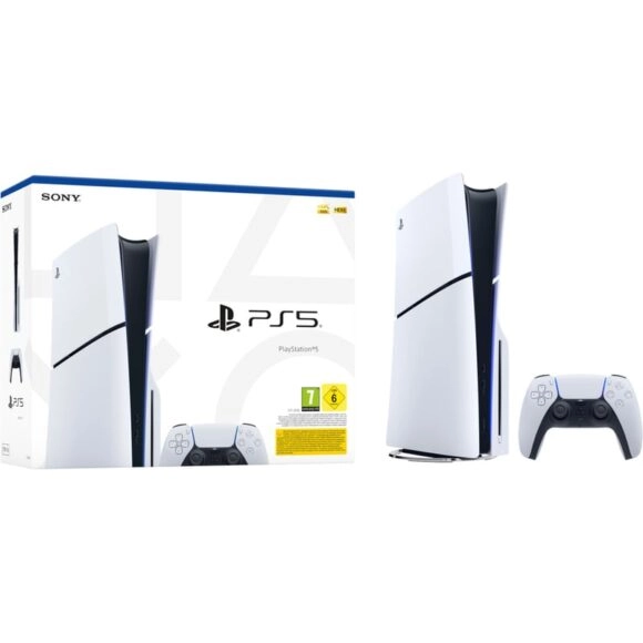 Κονσόλα Sony PlayStation 5 Slim 1TB