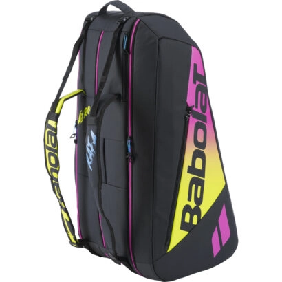 Τσάντα Τένις Babolat Pure Aero Rafa x 12