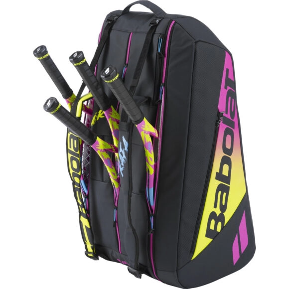Τσάντα Τένις Babolat Pure Aero Rafa x 12