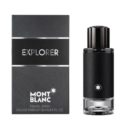 Montblanc Explorer Eau De Parfum για άντρες 30ml