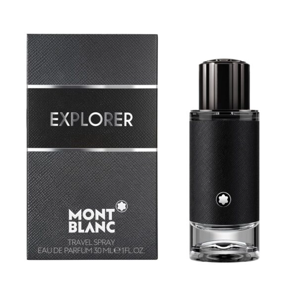 Montblanc Explorer Eau De Parfum για άντρες 30ml