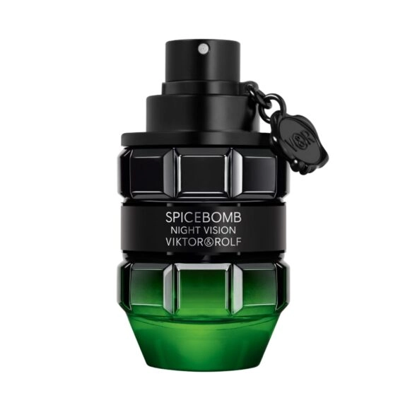 Viktor & Rolf Spicebomb Nightvision Eau de Toilette για άνδρες 50ml