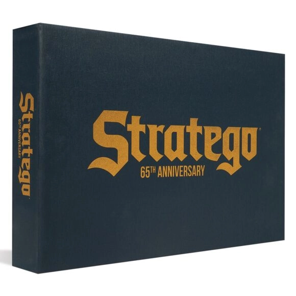 Stratego Επετειακή Έκδοση 65 Χρόνια 8+ Ετών Zito