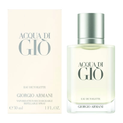 Armani Acqua Di Gio Eau de Toilette για άνδρες 50ml