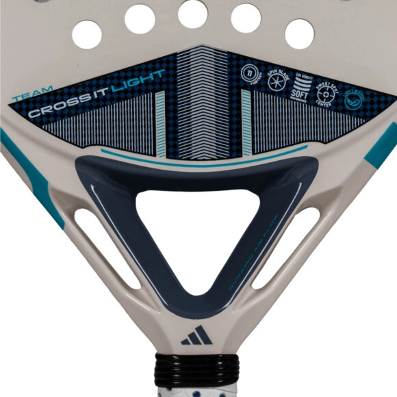 Ρακέτα Padel adidas Cross It Light Team
