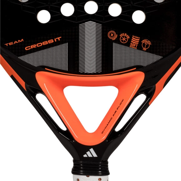 Ρακέτα Padel Adidas Cross It Team
