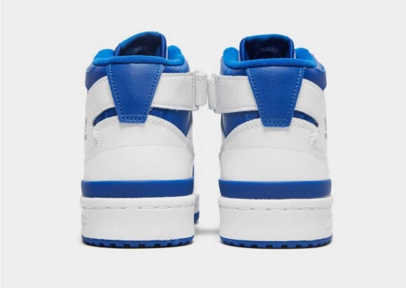 Παιδικά Sneakers Μποτάκια Adidas Originals Forum Mid