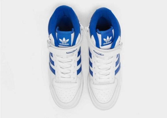 Παιδικά Sneakers Μποτάκια Adidas Originals Forum Mid