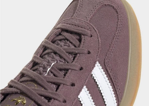 Unisex Sneakers Adidas Originals Gazelle Indoor Μωβ