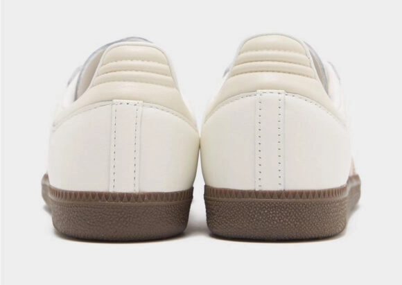 Γυναικεία Sneakers Adidas Originals Samba OG Λευκό