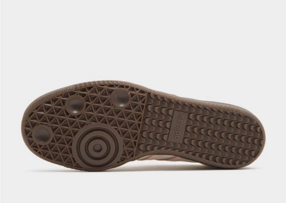 Γυναικεία Sneakers Adidas Originals Samba OG Λευκό