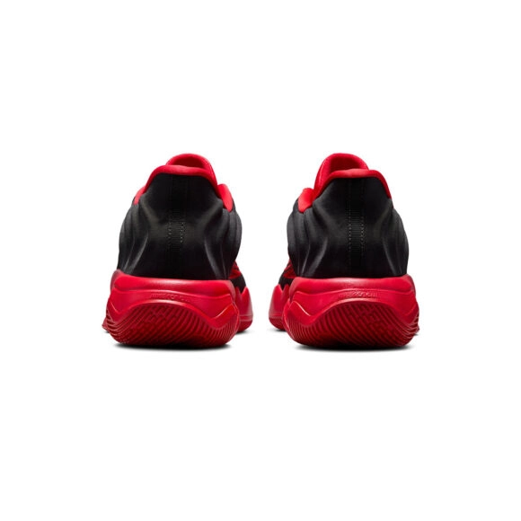 Χαμηλά Μπασκετικά Παπούτσια Nike Giannis Immortality 4 Μαύρο