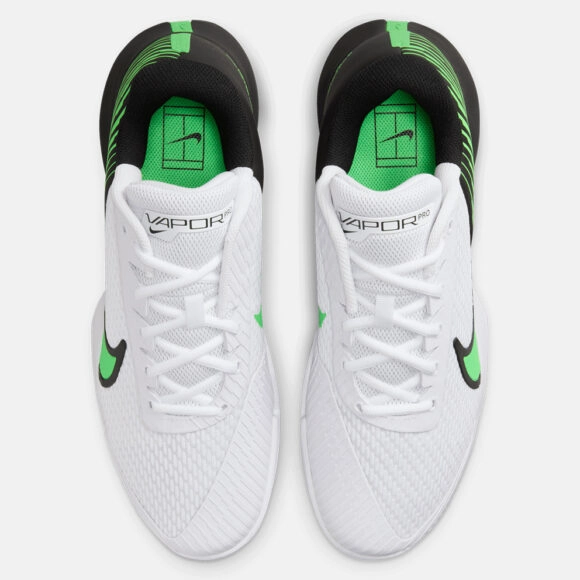 Ανδρικά Παπούτσια Τένις Nike Zoom Vapor Pro 2 Hc